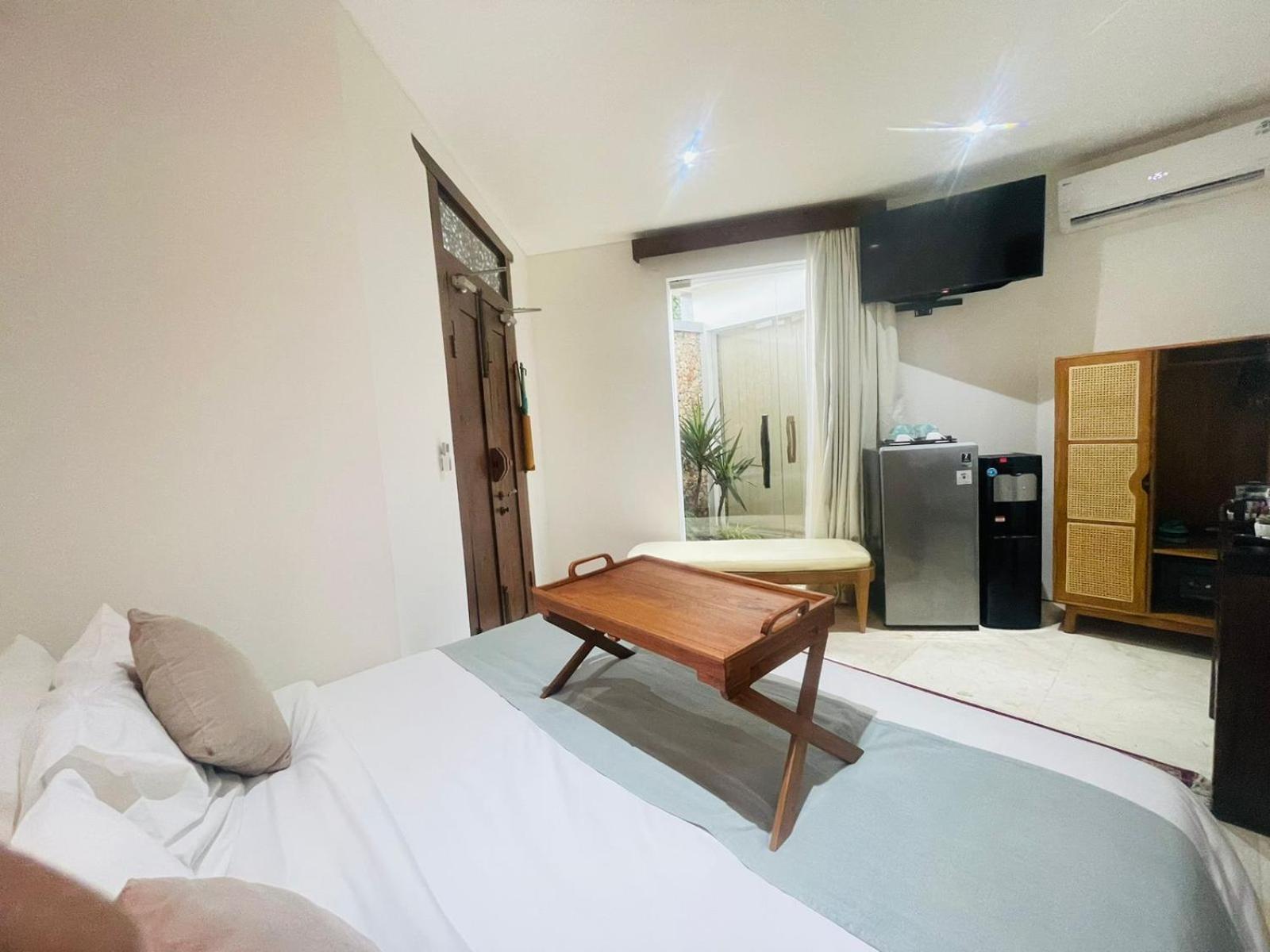 Вилла Lataliana Seminyak Экстерьер фото