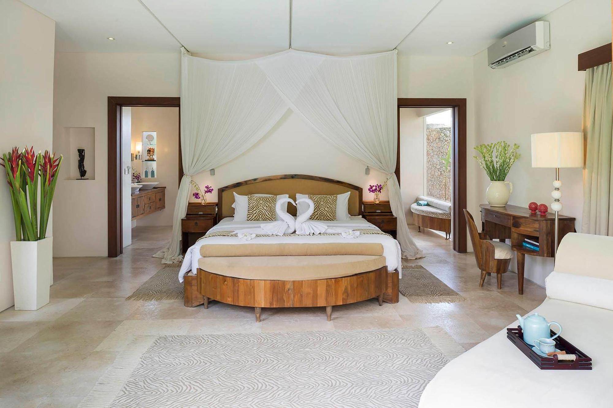 Вилла Lataliana Seminyak Экстерьер фото
