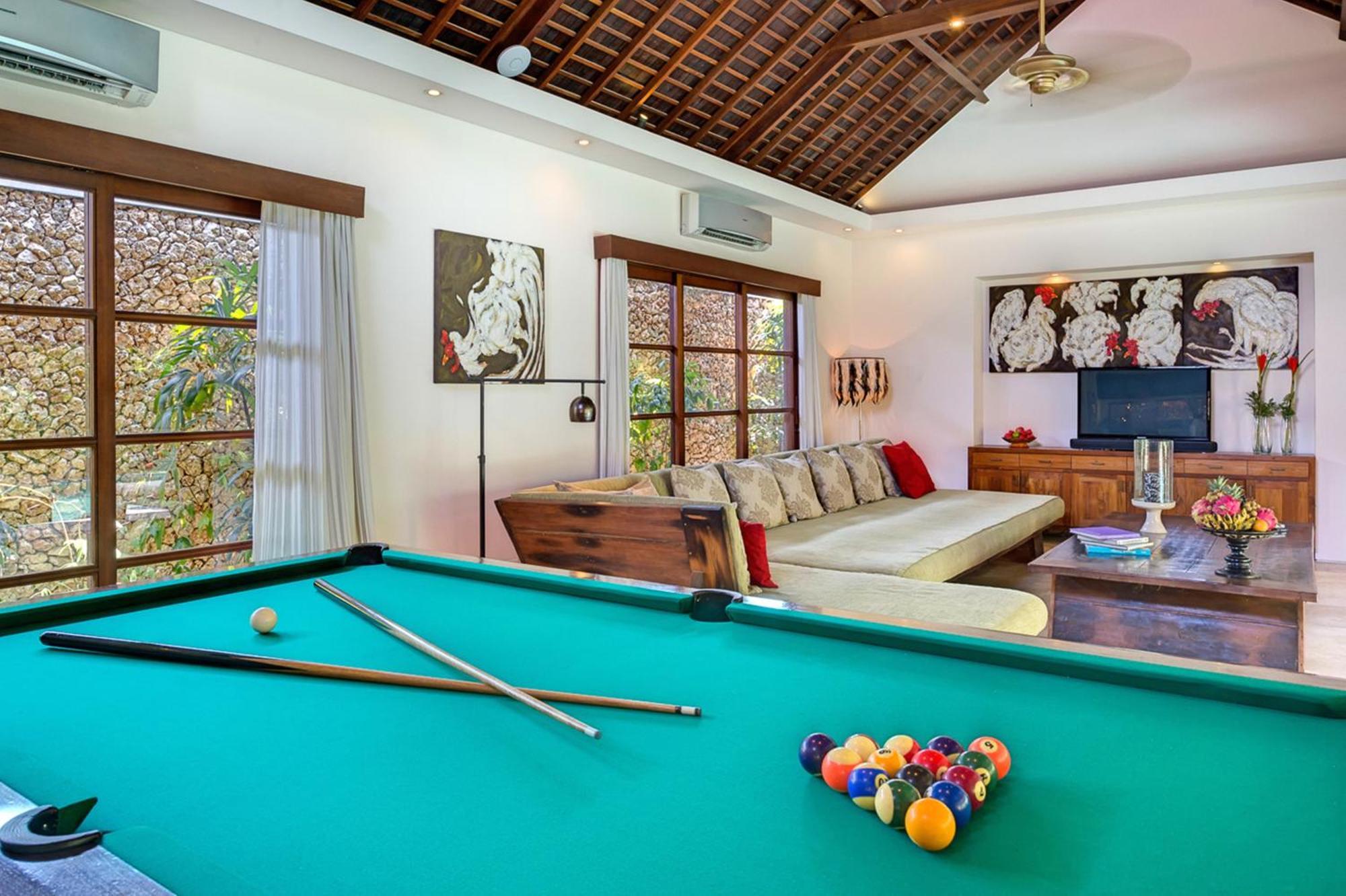 Вилла Lataliana Seminyak Экстерьер фото