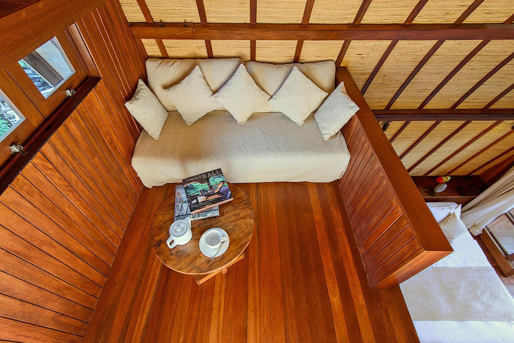 Вилла Lataliana Seminyak Экстерьер фото