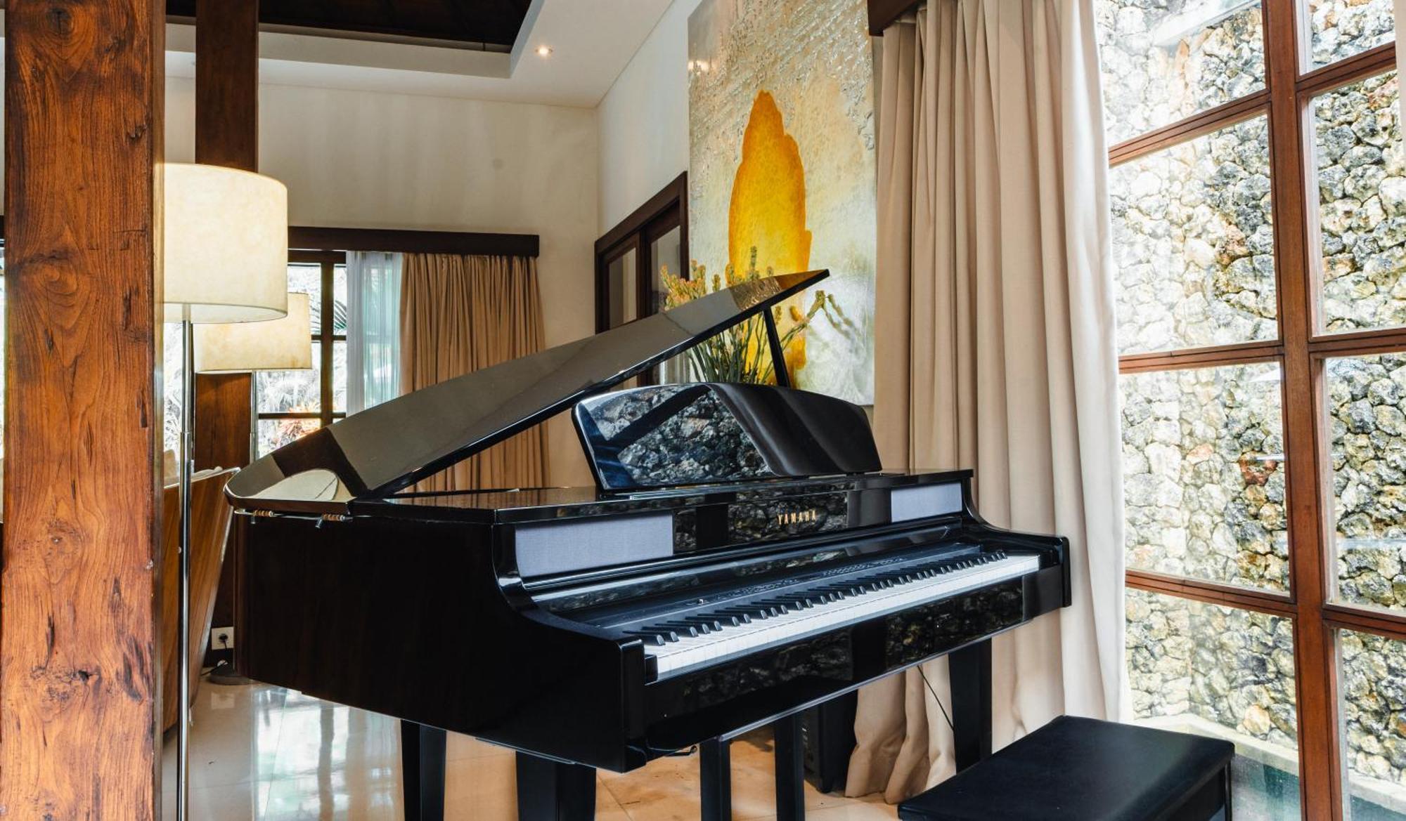 Вилла Lataliana Seminyak Экстерьер фото